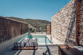 Monastery Estate Mountain Retreat