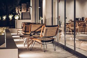 Monastery Estate Mountain Retreat