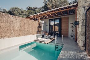 Monastery Estate Mountain Retreat