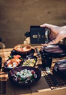 Monastery Estate Mountain Retreat