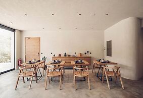 Monastery Estate Mountain Retreat