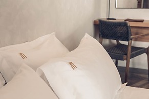 Monastery Estate Mountain Retreat