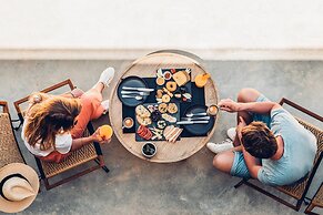 Monastery Estate Mountain Retreat