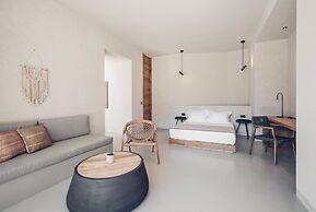 Monastery Estate Mountain Retreat