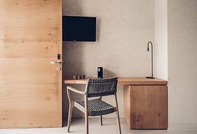 Monastery Estate Mountain Retreat