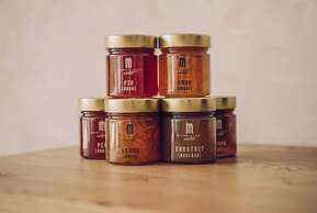 Monastery Estate Mountain Retreat