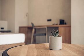 Monastery Estate Mountain Retreat