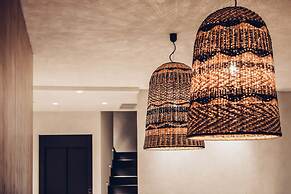 Monastery Estate Mountain Retreat