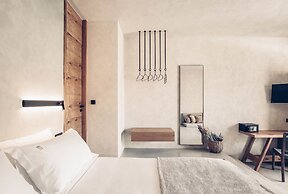 Monastery Estate Mountain Retreat