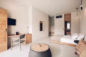 Monastery Estate Mountain Retreat