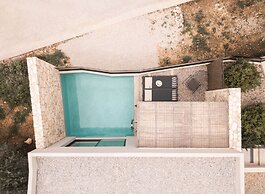 Monastery Estate Mountain Retreat