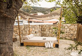 Monastery Estate Mountain Retreat