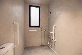 Monastery Estate Mountain Retreat