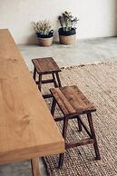 Monastery Estate Mountain Retreat