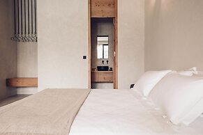 Monastery Estate Mountain Retreat