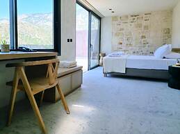 Monastery Estate Mountain Retreat