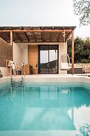 Monastery Estate Mountain Retreat