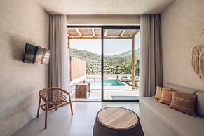 Monastery Estate Mountain Retreat