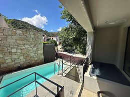 Monastery Estate Mountain Retreat