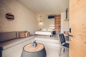 Monastery Estate Mountain Retreat