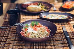 Monastery Estate Mountain Retreat