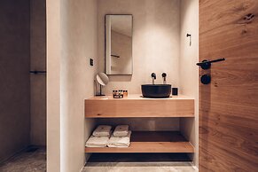 Monastery Estate Mountain Retreat