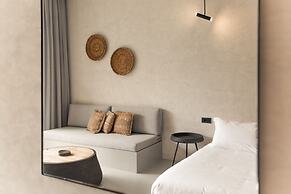 Monastery Estate Mountain Retreat