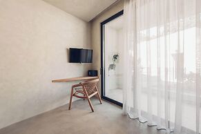 Monastery Estate Mountain Retreat