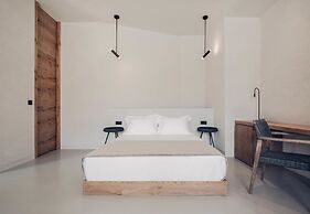 Monastery Estate Mountain Retreat