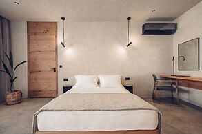 Monastery Estate Mountain Retreat