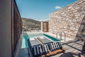 Monastery Estate Mountain Retreat