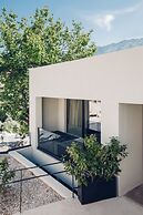 Monastery Estate Mountain Retreat