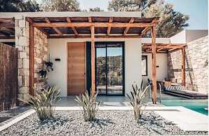 Monastery Estate Mountain Retreat