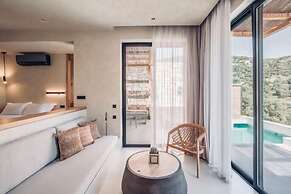 Monastery Estate Mountain Retreat