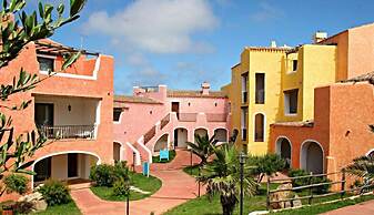 Stintino Country Paradise