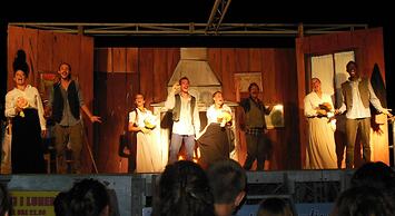 Stintino Country Paradise