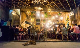 Happiness Hostel El Nido