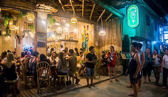 Happiness Hostel El Nido