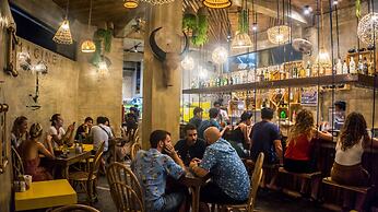 Happiness Hostel El Nido