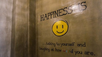 Happiness Hostel El Nido