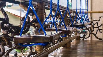 Happiness Hostel El Nido