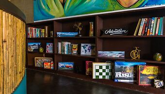 Happiness Hostel El Nido