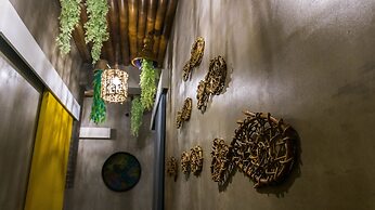 Happiness Hostel El Nido