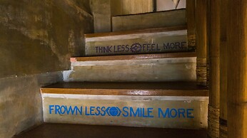 Happiness Hostel El Nido