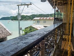 Happiness Hostel El Nido