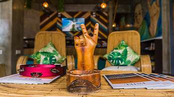 Happiness Hostel El Nido