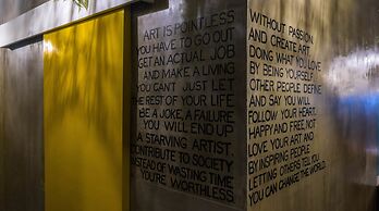 Happiness Hostel El Nido