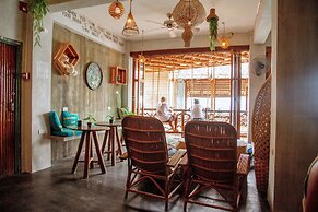 Happiness Hostel El Nido