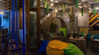 Happiness Hostel El Nido