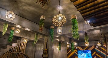 Happiness Hostel El Nido